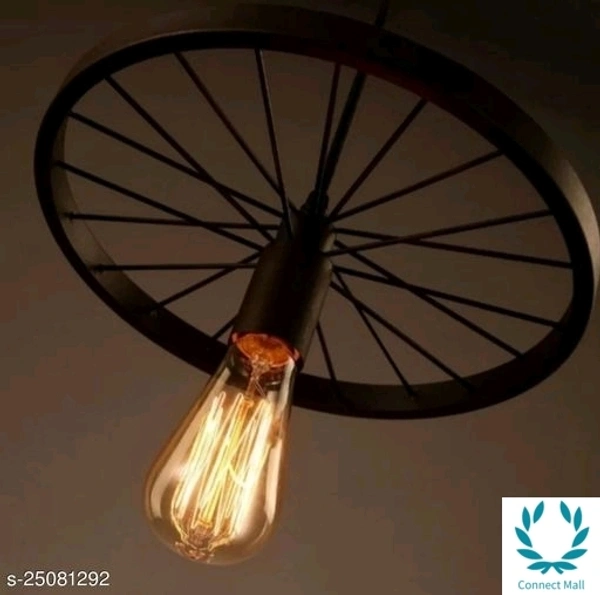 Fashionable Ceiling Lights - Without Bulb - Cinnamon