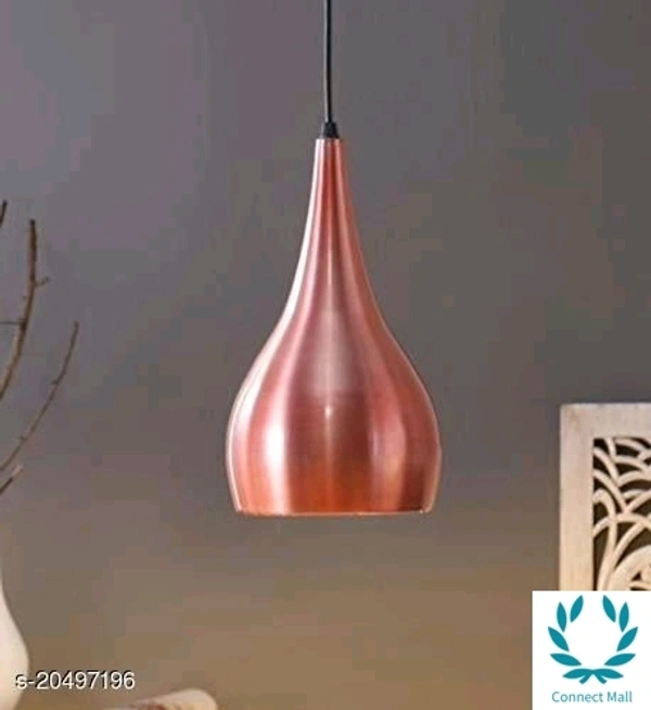 Marvelous Ceiling Light Without Bulb - Metal