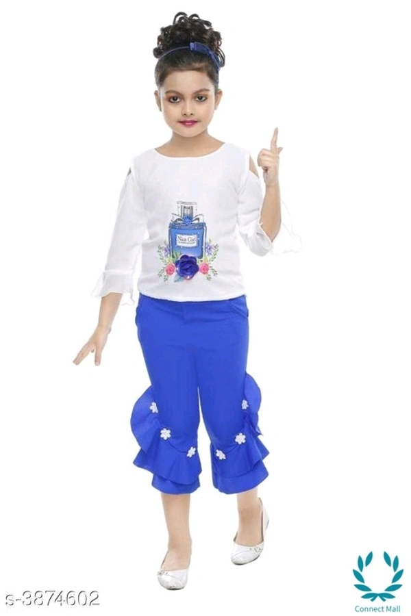 Classy Kids Clothing Sets  - 5-6 Years