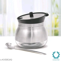 Oil Jar 270ml 1 Pc
