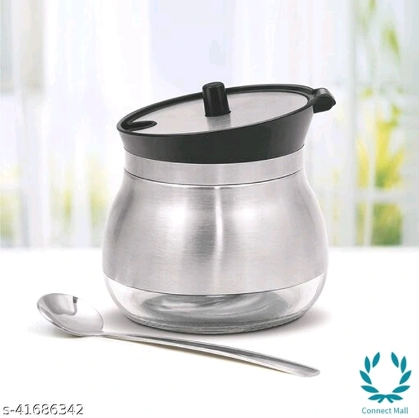 Oil Jar 270ml 1 Pc