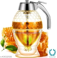 Oil/ Honey Jar 