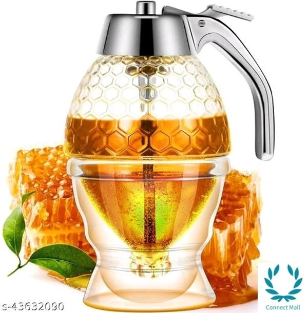Oil/ Honey Jar 