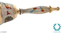  Grand Brass Pooja Ghanti