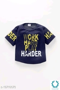 Yellow Hoddy Cotton  - 9 - 12 Months
