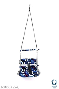 KIds Plush Plow - Blue, 1