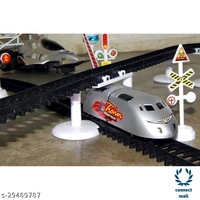 High Speed  Bullet Train - Plastic