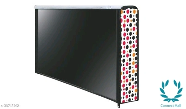 TV cover for  LED TV 32 Inch