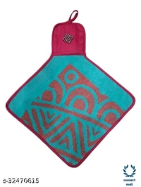 Trendy hand Washbasin Towel set - Velvet