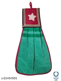 HAND Towel Set - Velvet