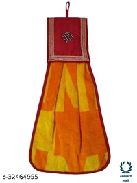 HAND Towel Set - Velvet