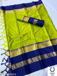 Graceful Silk Sarees  - Cream & Maroon, Silk, Pattern Wooven, Saree length size5.5, Blouse Length Size 0.5 m