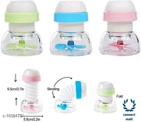 FancyCool Tap  - Pink, Plastic, 3, 16324751