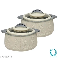 Graceful Serving Casserole & Tureens