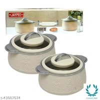Graceful Serving Casserole & Tureens