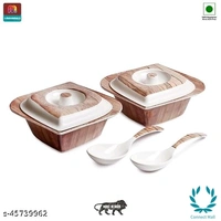 Melamine Dinnerset 