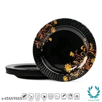 Graceful Dinnerset- Melamine 