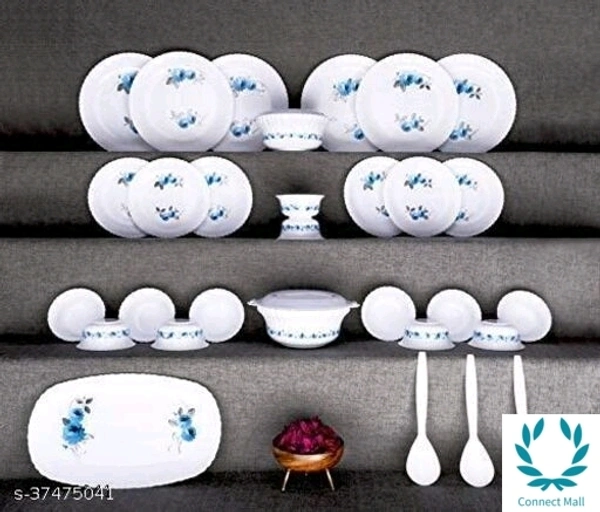 Modern Dinner Set