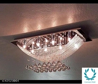 Classic Chandeliers & Pendant Lights