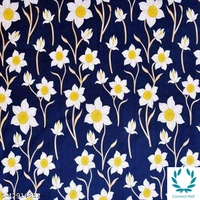 Single Bedsheet With Single Pillow Cover 90 X 60inch - Single