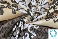 Single Bedsheet With Single Pillow Cover 90 X 60inch - Single