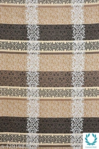 Single Bedsheet With Single Pillow Cover 90 X 60inch - Single