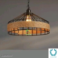 Designer Chandeliers & Pendant Lights