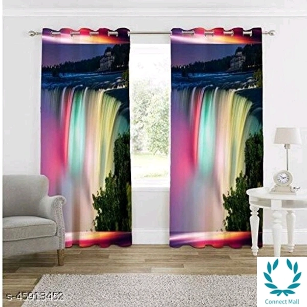 Curtain 7 Feet