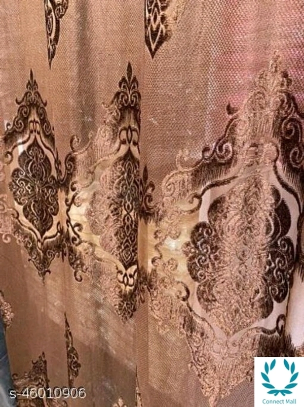 Valve Door Curtain 9 Feet