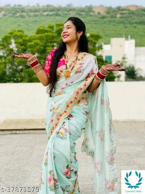 Banita Pretty Sarees