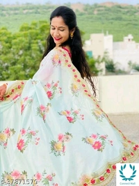 Banita Pretty Sarees