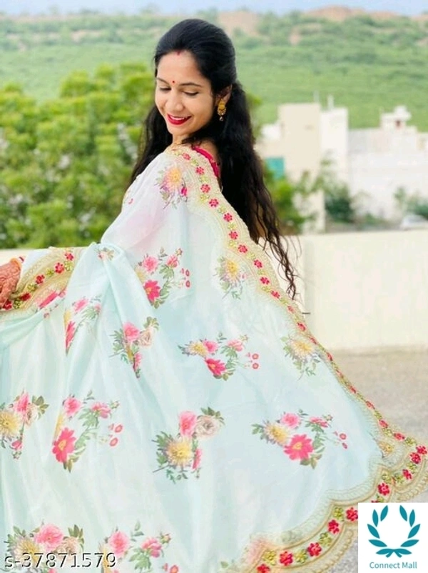 Banita Pretty Sarees