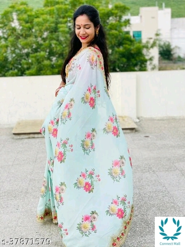 Banita Pretty Sarees