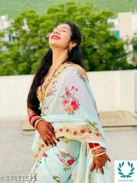 Banita Pretty Sarees