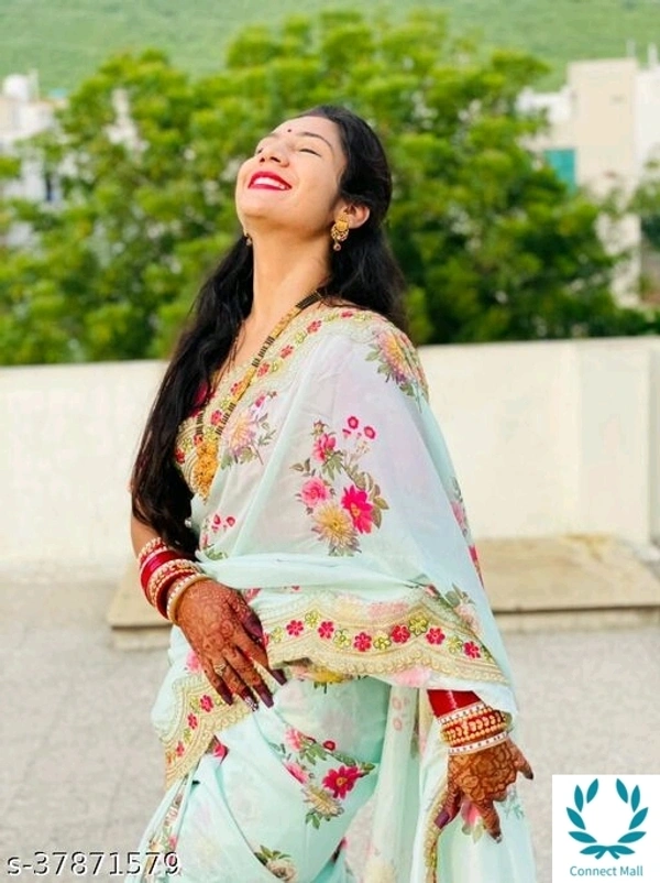 Banita Pretty Sarees