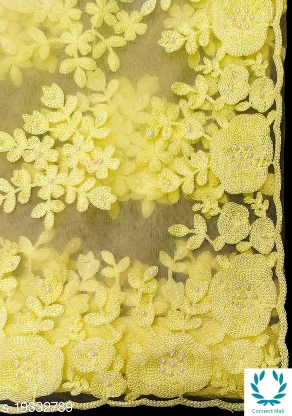 Aishani Graceful Net Sarees