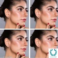 Stud Earring- Set of 36 Earrings