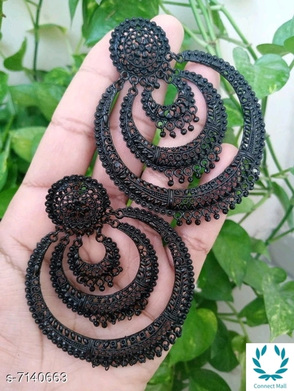 Elite Fancy Earrings