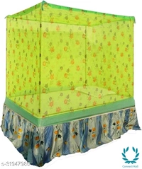 Alluring Baby Mosquito Nets - Light Blue