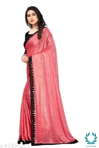 Cutiepie Girls Sarees