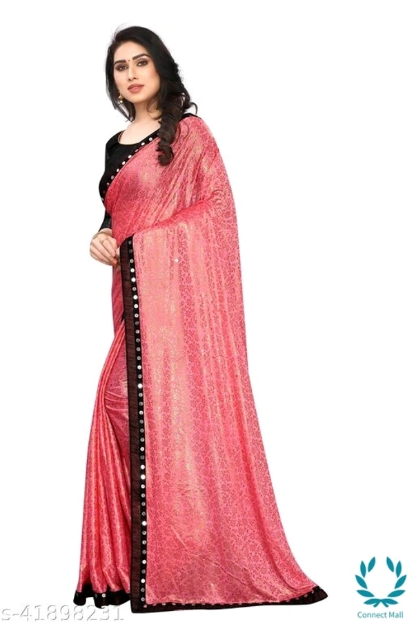 Cutiepie Girls Sarees