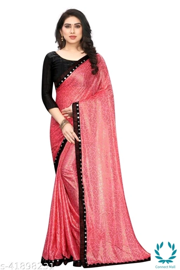 Cutiepie Girls Sarees