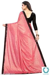 Cutiepie Girls Sarees