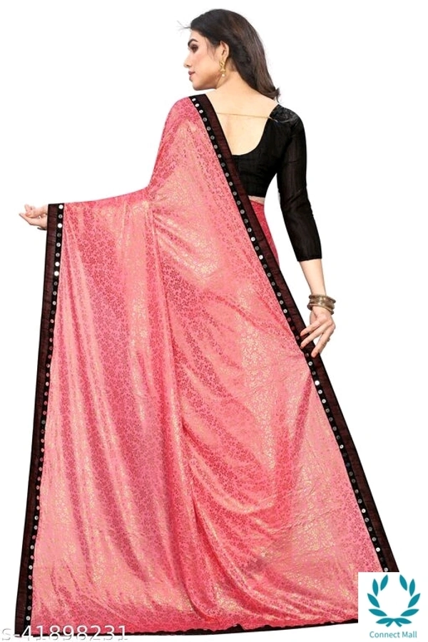 Cutiepie Girls Sarees