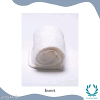 Baby Diaper - Pack of 3 Reusable Diapers - Free Size, Orange Pink & Voilet 