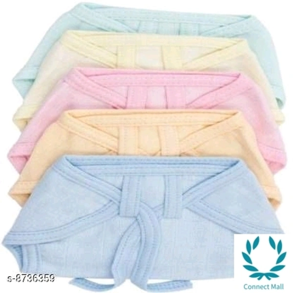 Baby Washable Reusable Cloth - D