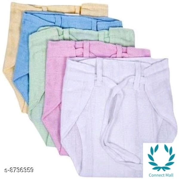 Baby Washable Reusable Cloth - XXXL 