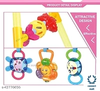 Joy Maker Baby Fitness Frame Baby Gym For 3-6 Months - 2