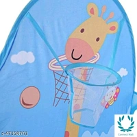 Kids Play Tent With 50 Balls 