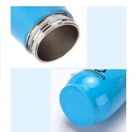 Penguin Thermos Water Bottle Steel Vaccum Cup Flasks for Kids, (Random Colour) Penguin Water Bottle Multicolour (150ml)